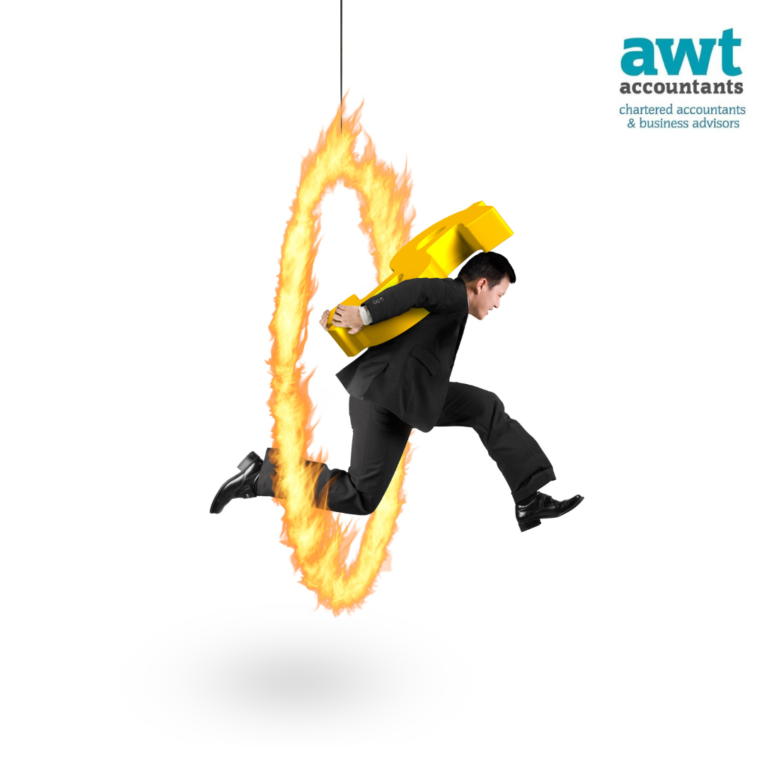 ATO fires warning shot on trust distributions