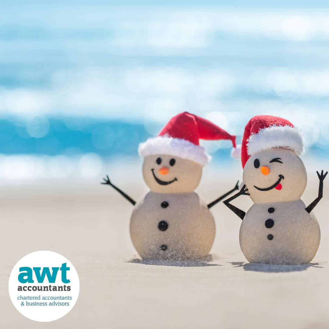 Bah humbug The Christmas tax dilemma