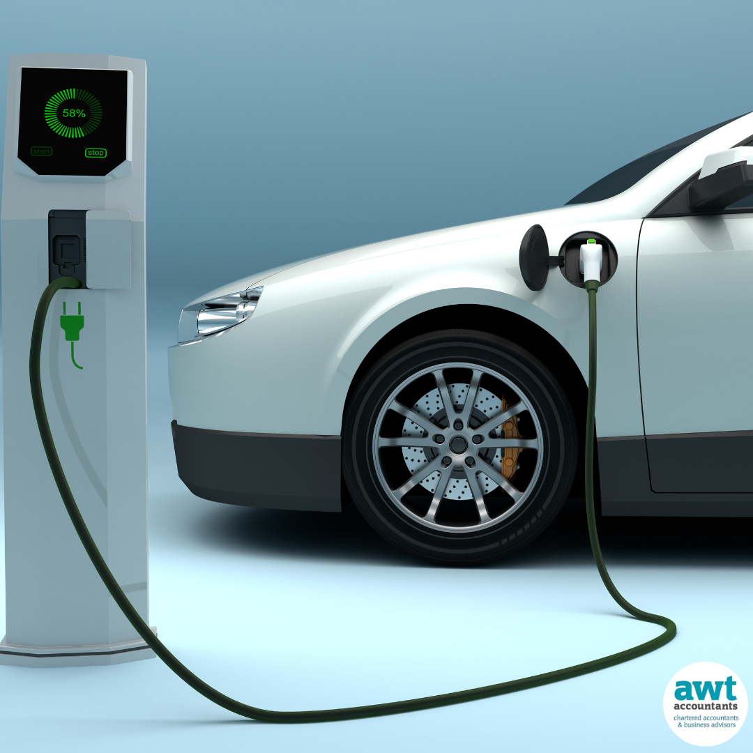 Car claims for electric vehicles