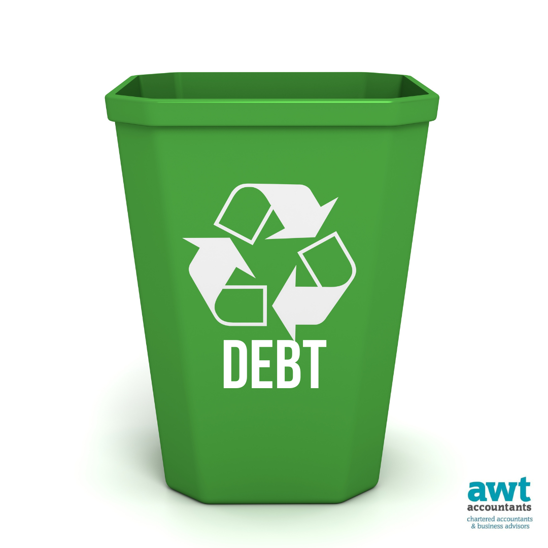 “Debt recycling” ...flavour of the month