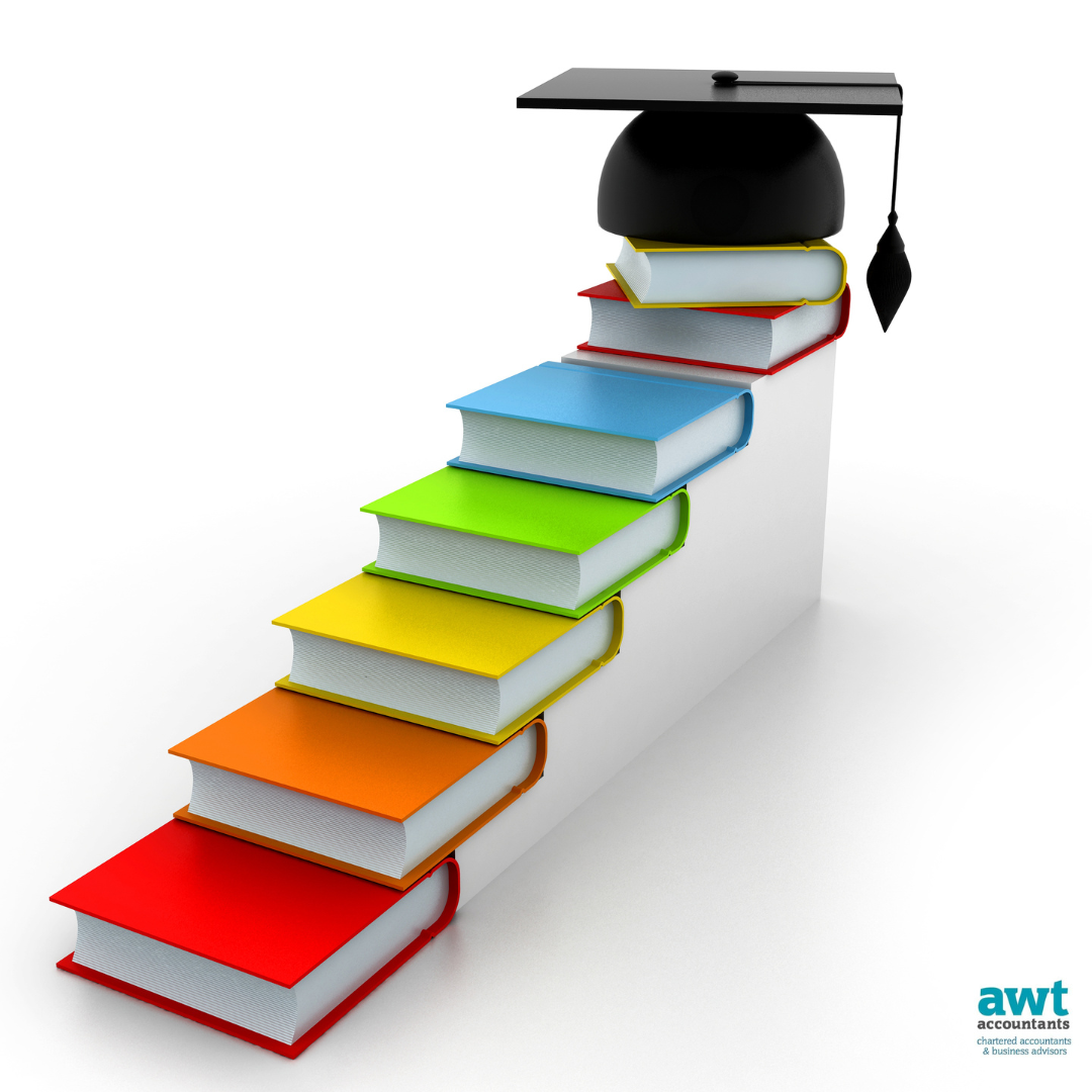 Deductibility of self-education expenses