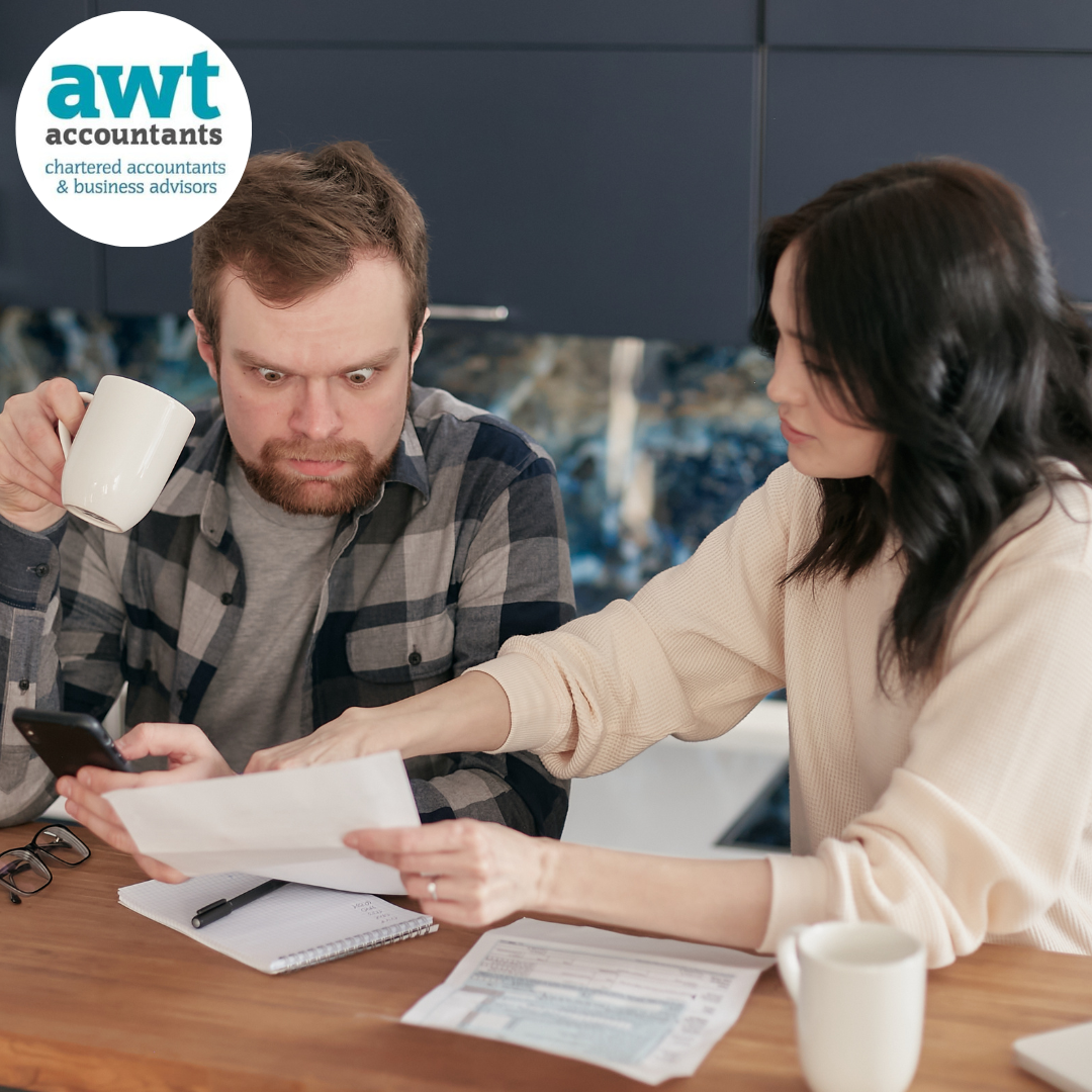 Don’t ignore those tax debts the ATO won’t!