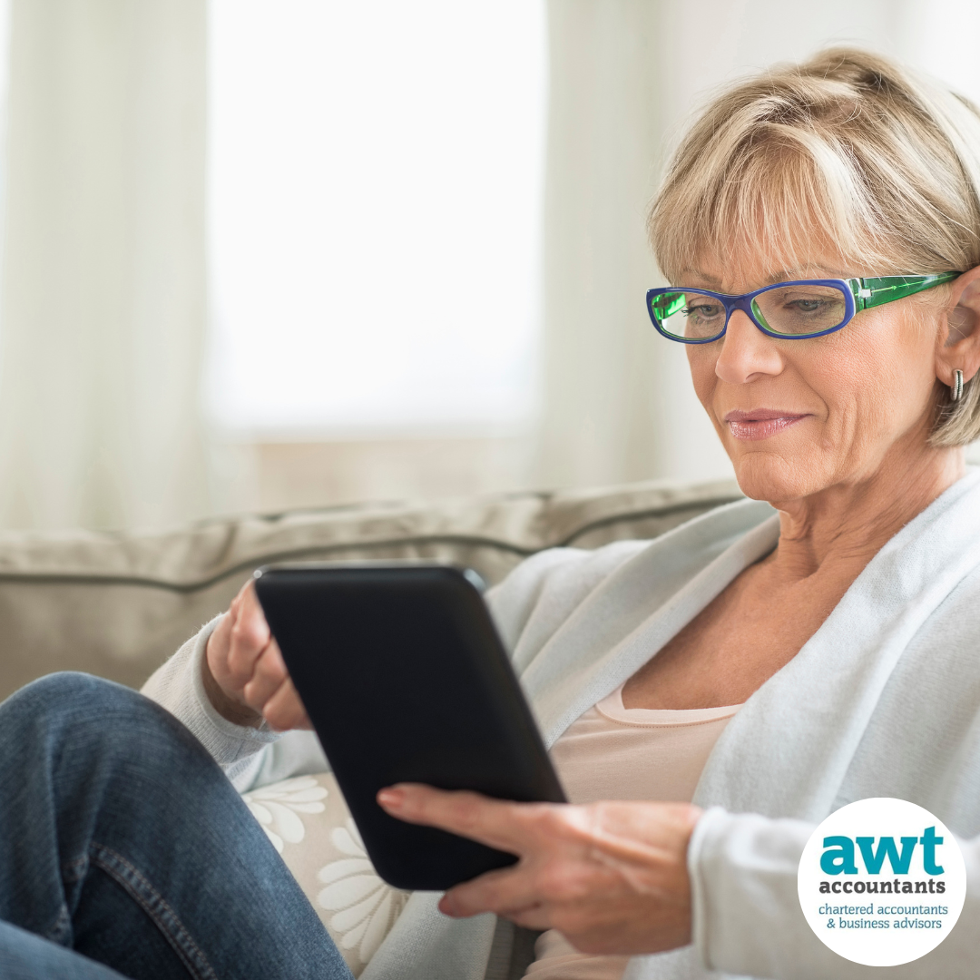How myGov can help you track your super