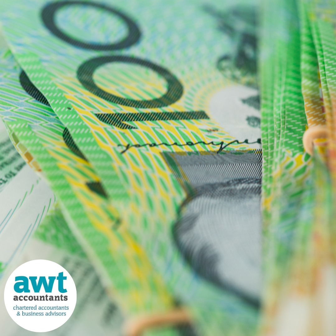 How to reduce your income tax bill using superannuation