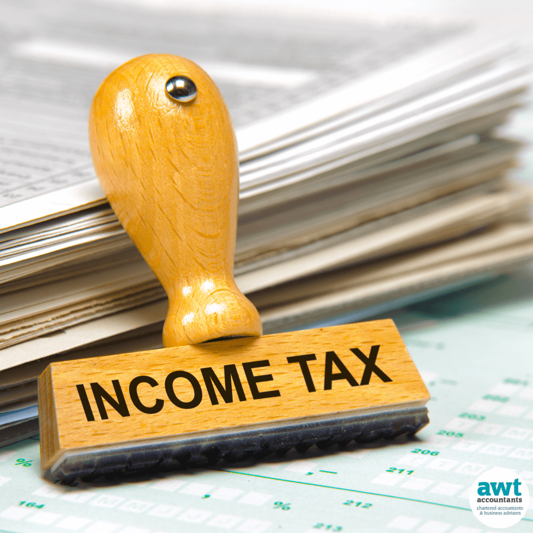 Income tax measures