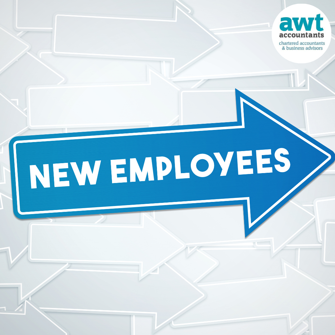 On-Boarding New Employees