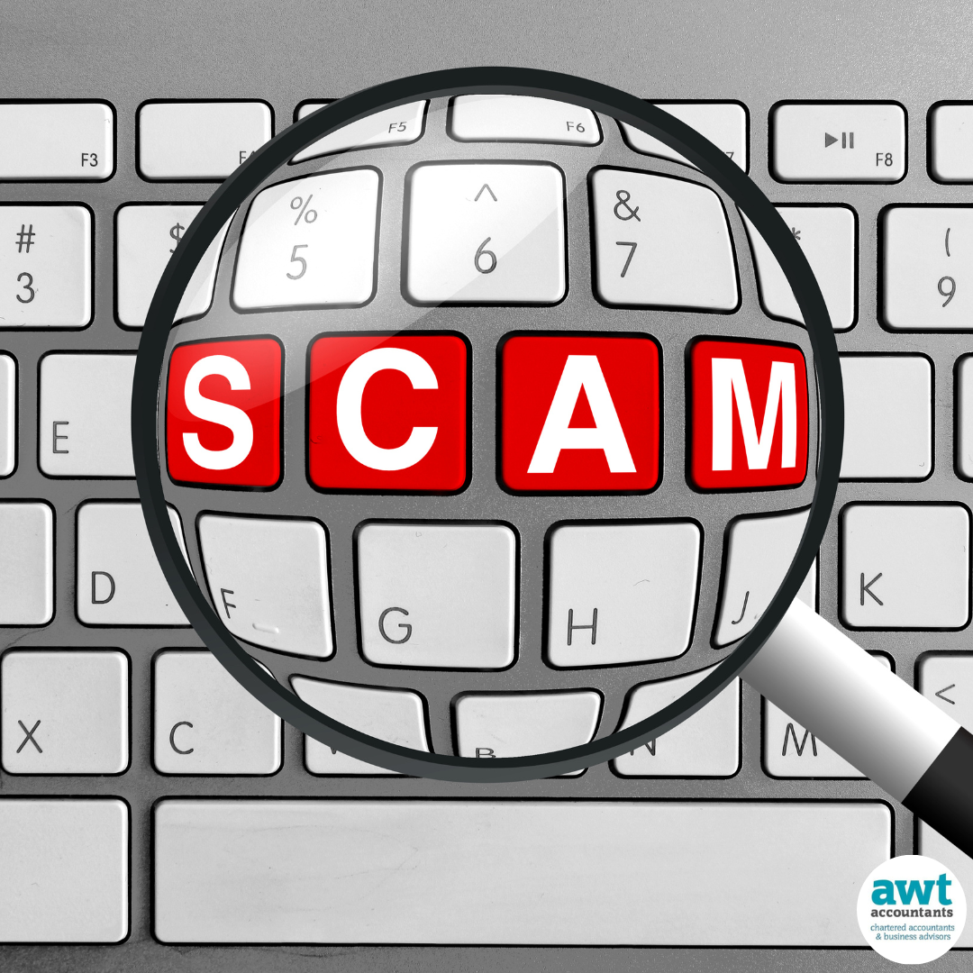 Protecting your super from scams