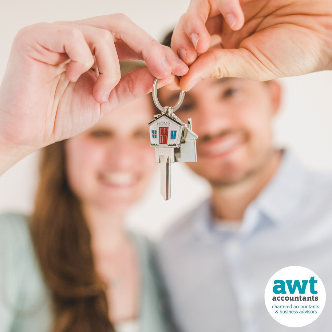 Selling your home? Beware of a partial capital gains tax liability!