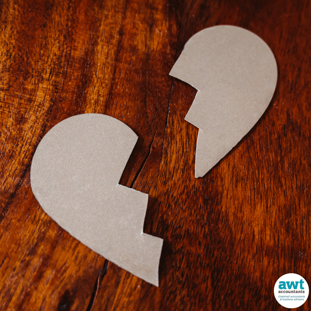 Some CGT consequences of divorce and relationship breakdown