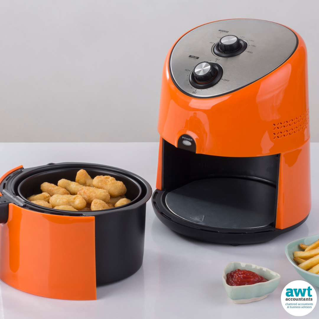 From Air Fryers to Swimwear: tax deductions to avoid