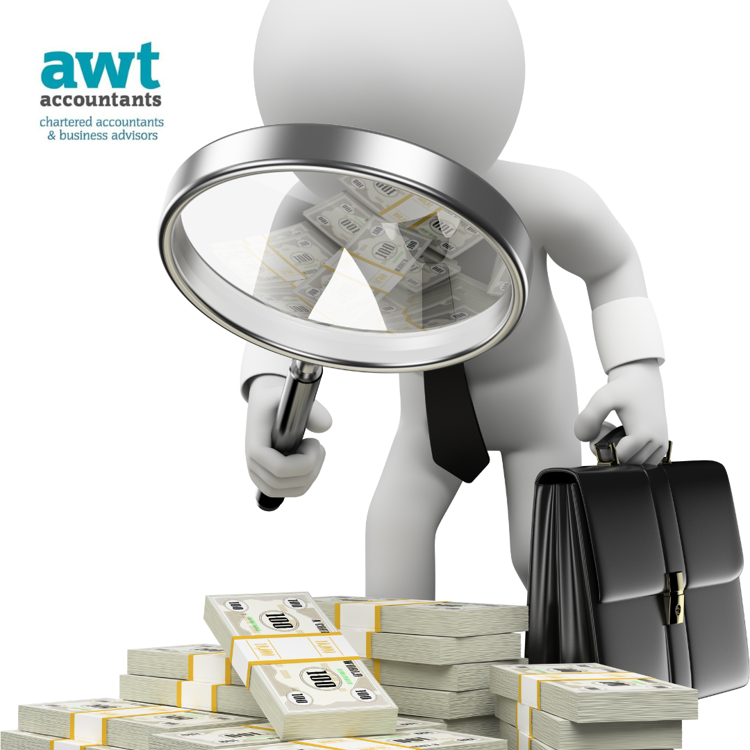 The problem when the evidence doesn't match what the taxpayer tells the ATO