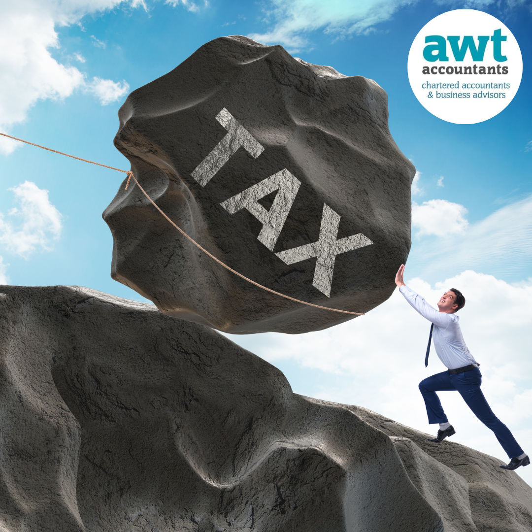 Why is my tax refund so small?