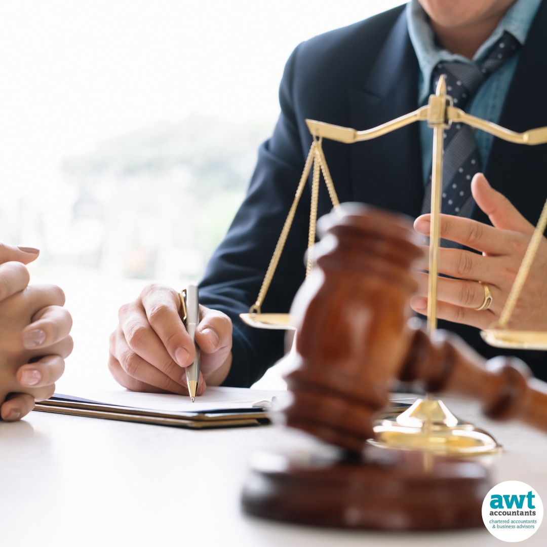 What happens if you dont have a valid will