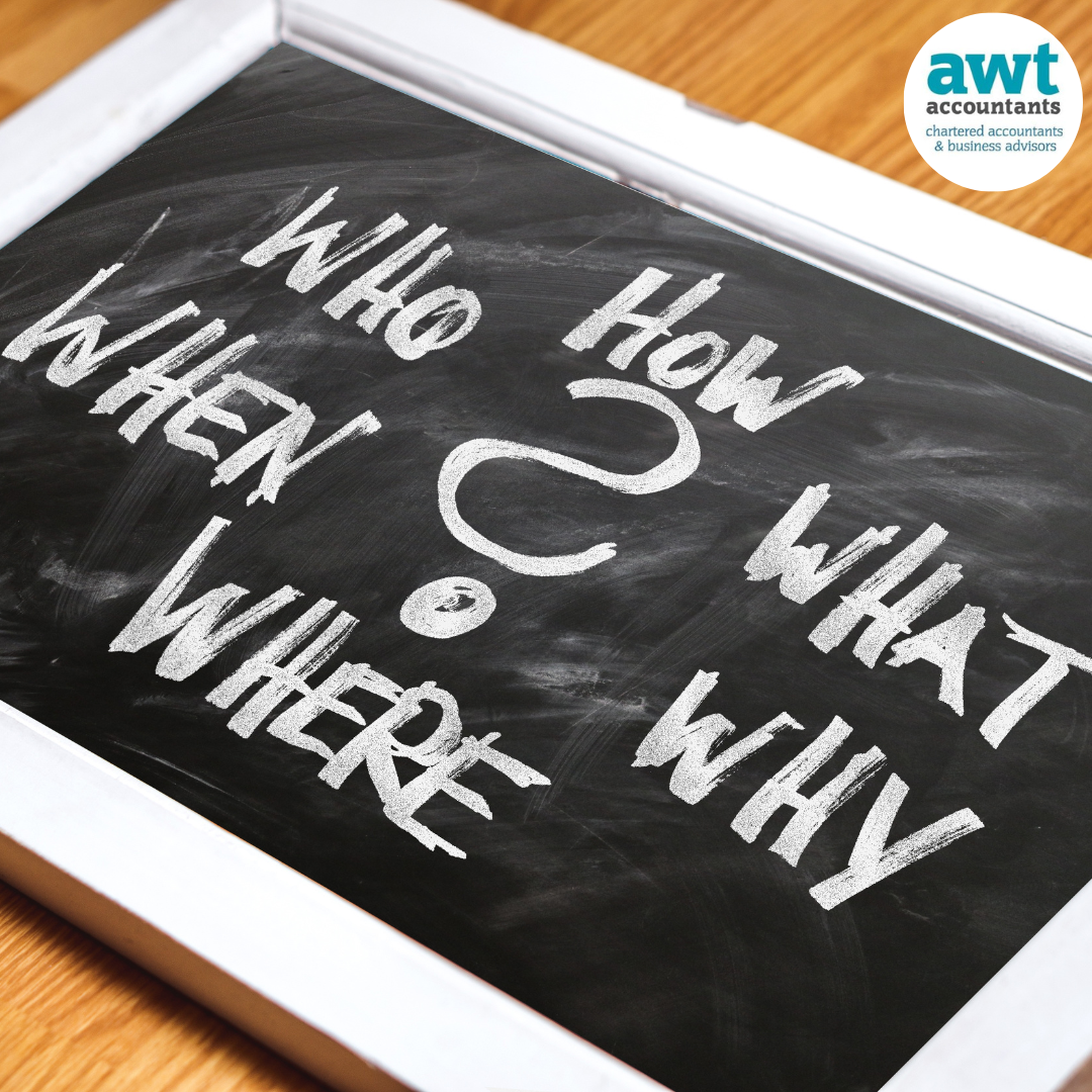 What is the right business structure