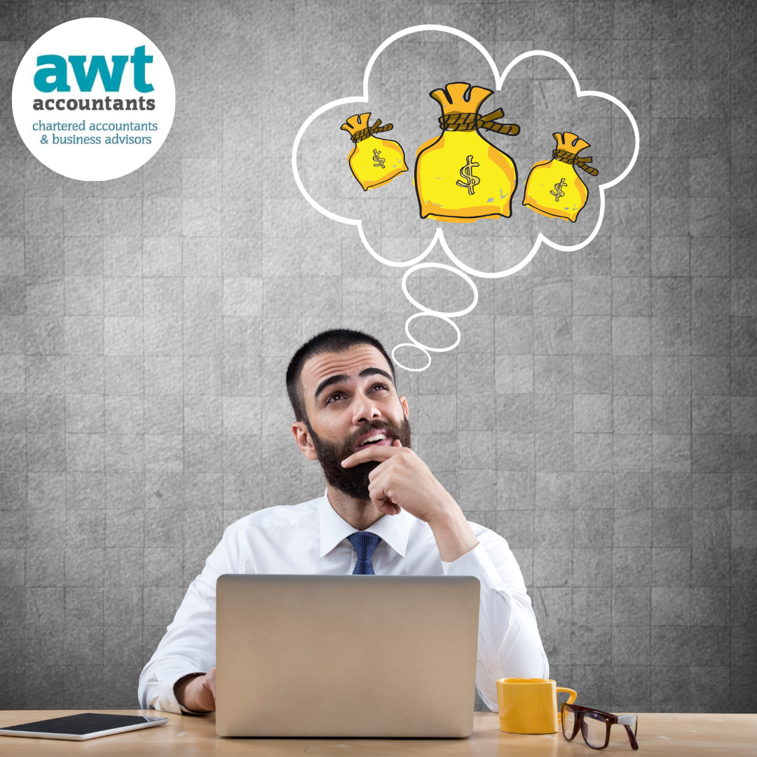 What's not considered 'income' by the ATO?