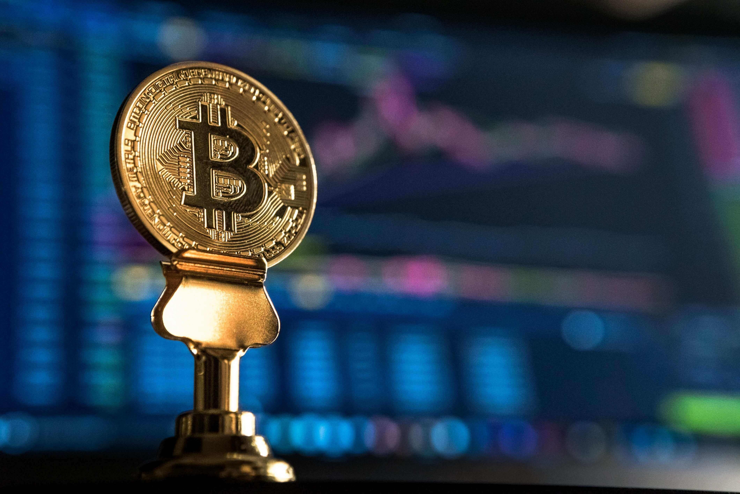 Tax and the Normalisation of Cryptocurrency