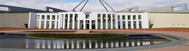 blog federal budget
