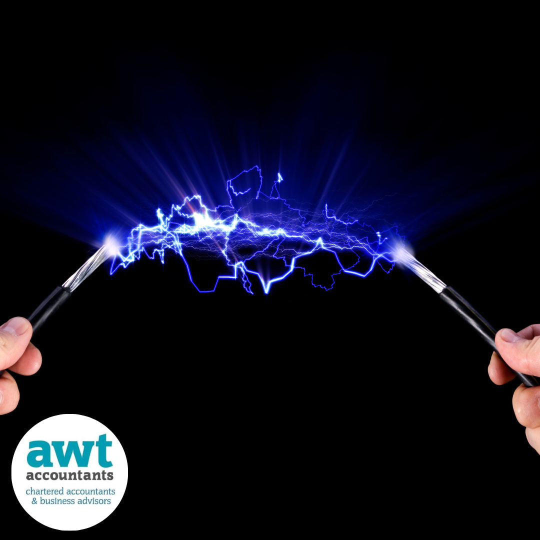 $20k deduction for electrifying your business