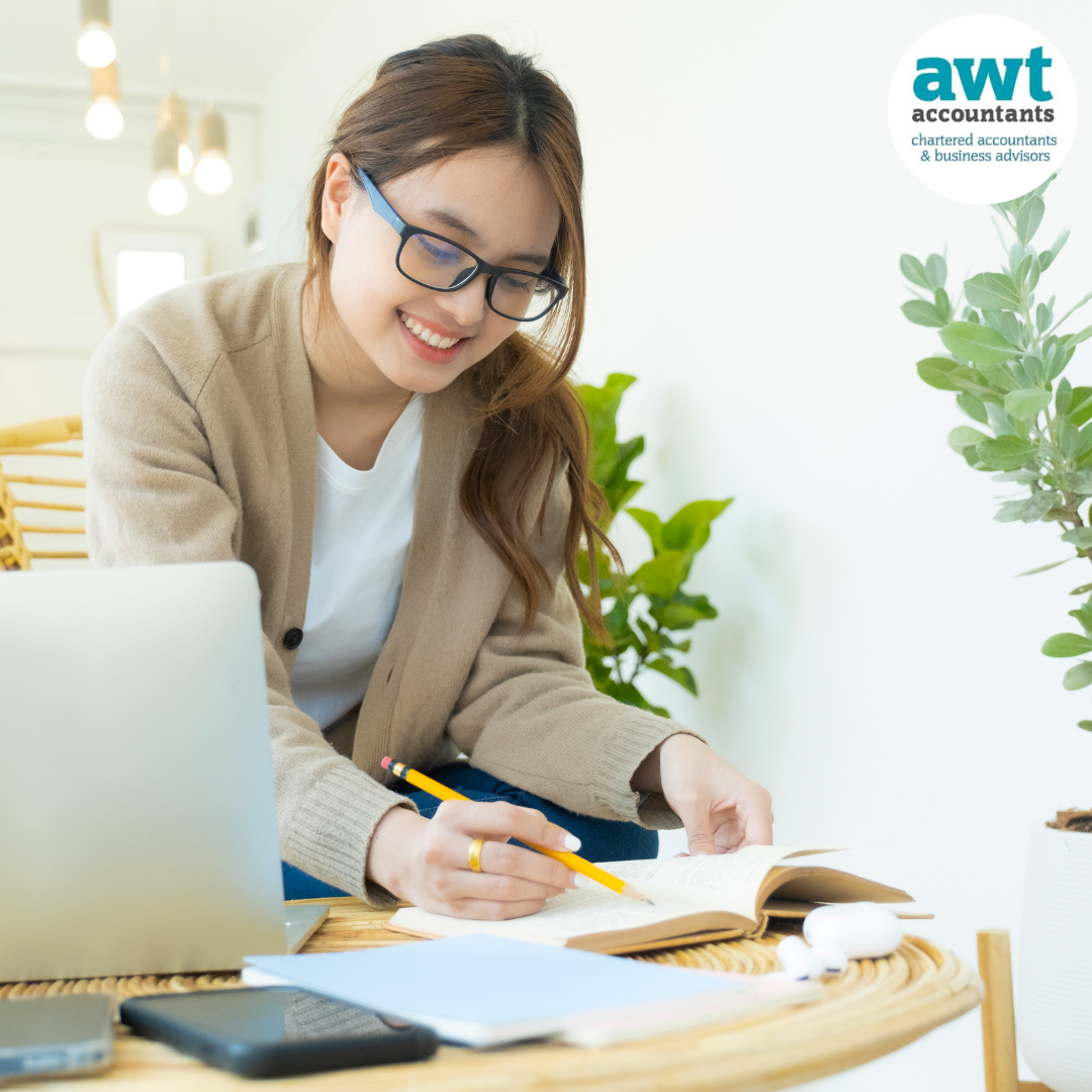 deduction for self-educcation courses