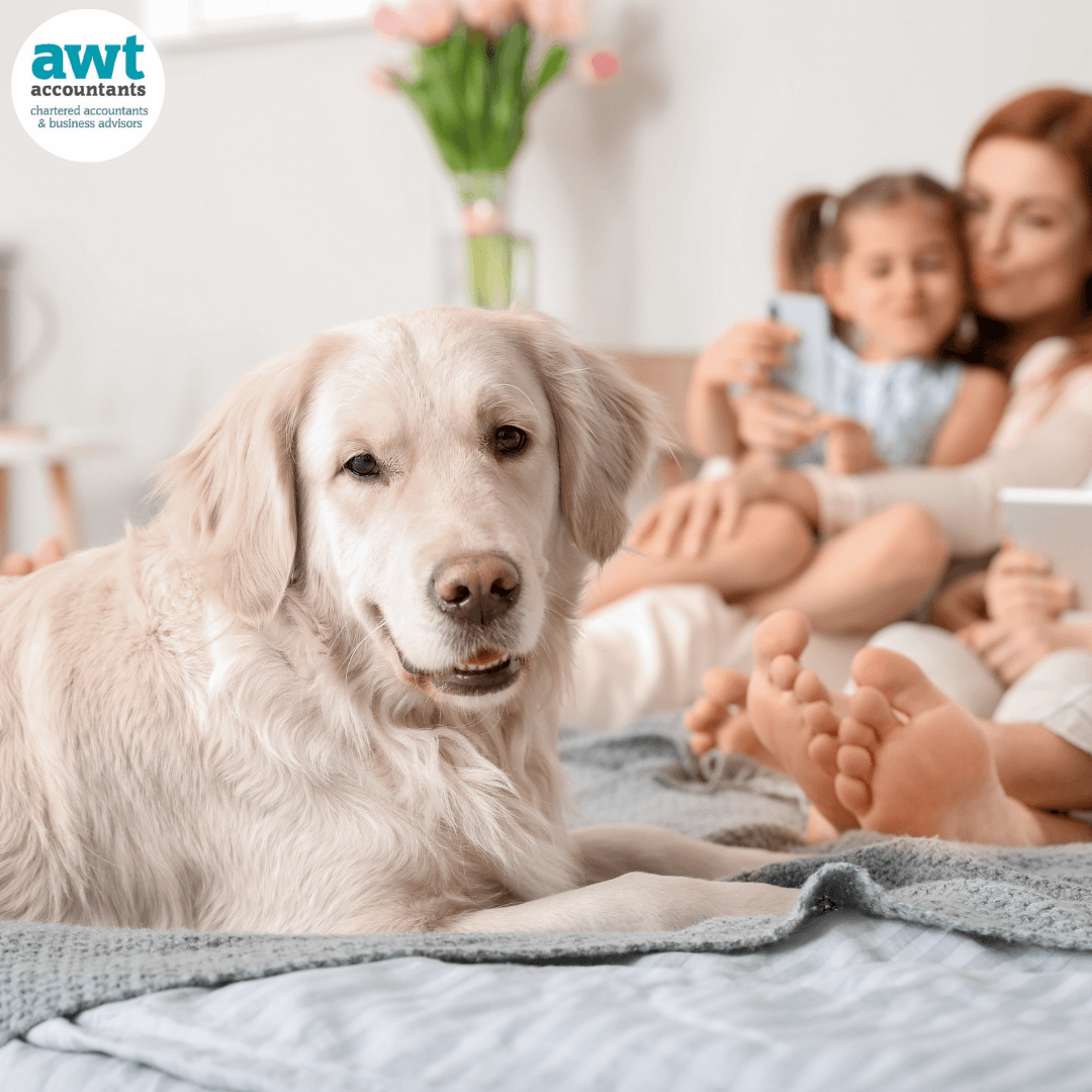 is your family home really tax free