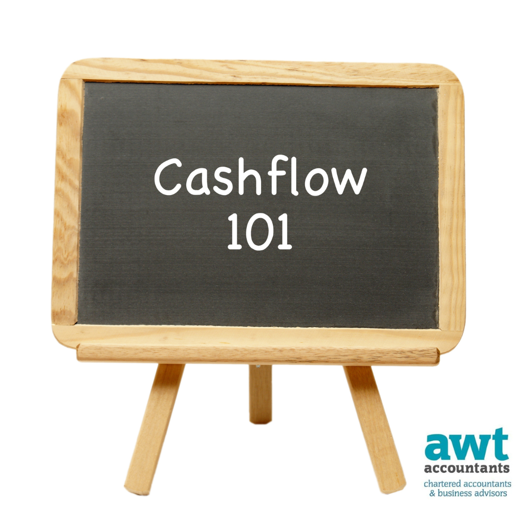 maximising cashflow