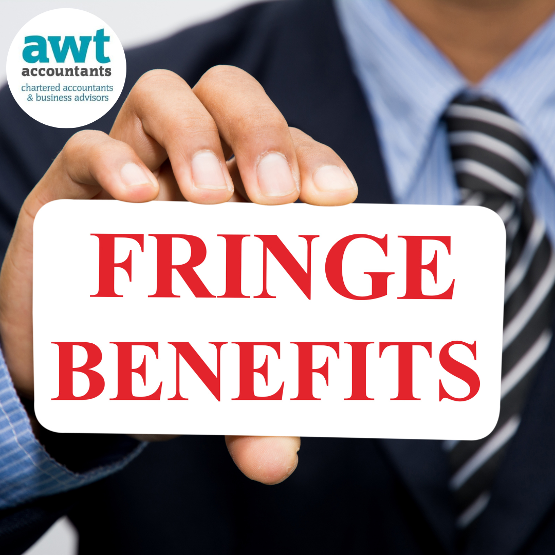 the fringe benefits tax traps